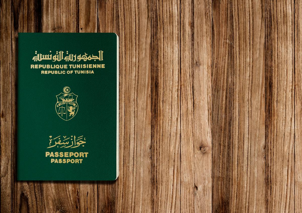 Identité en Tunisie : Documents officiels et démarches