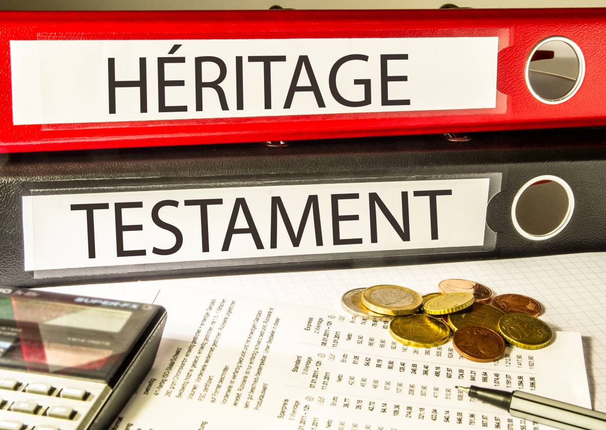 Certificat d’hérédité : Un partage juste des biens du défunt