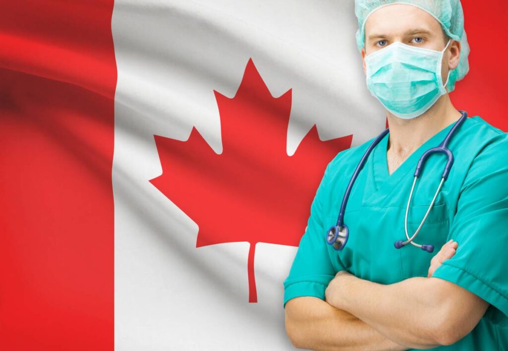 Le marché du travail canadien accueille chaque année des milliers de travailleurs de Tunisie.