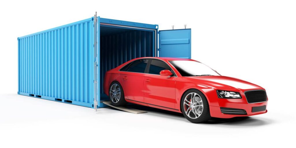 Importer une voiture en Tunisie avec FCR vous permet de bénéficier d’avantages fiscaux et d’un retour simplifié au pays