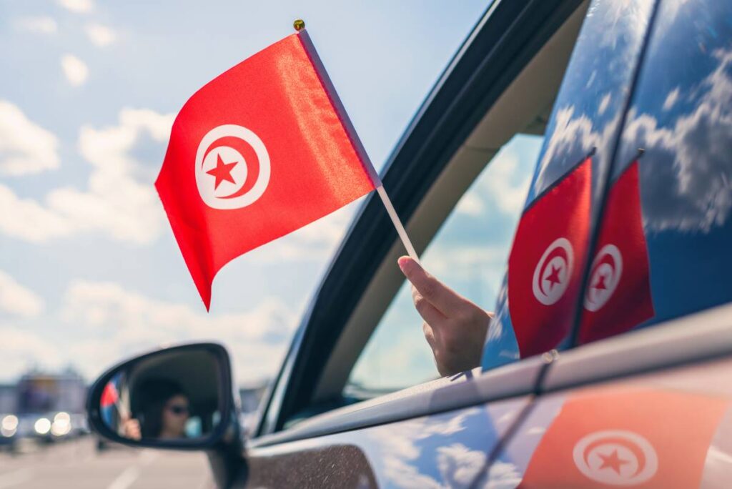 Immatriculer un véhicule étranger en Tunisie est incontournable pour circuler légalement.