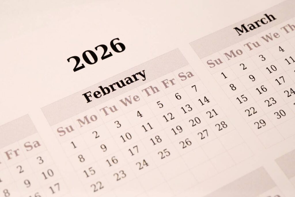 Le calendrier des jours fériés Tunisie 2026 est essentiel pour organiser votre année à l’avance.