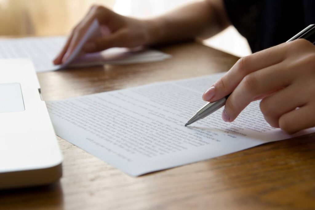 L’attestation de concordance est indispensable pour justifier que vos différents documents concernent une seule et même identité.