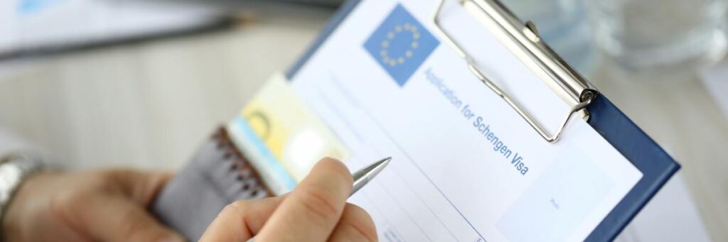 Les Tunisiens doivent obtenir un visa Portugal pour pouvoir voyager dans le pays.