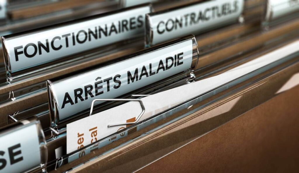 En Tunisie, le congé maladie protège les salariés tout en leur permettant de se soigner.