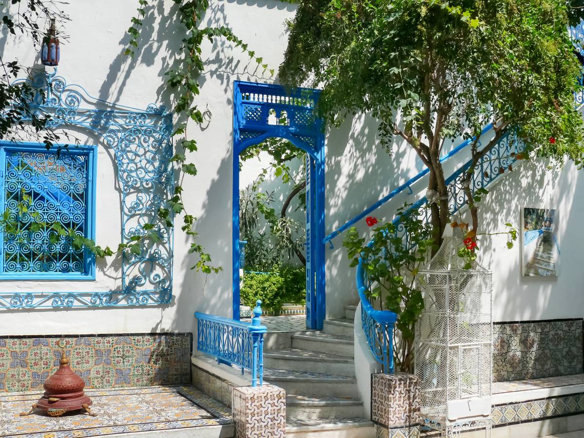 7 conseils pour séjourner à long terme en Tunisie - demande de carte de séjour