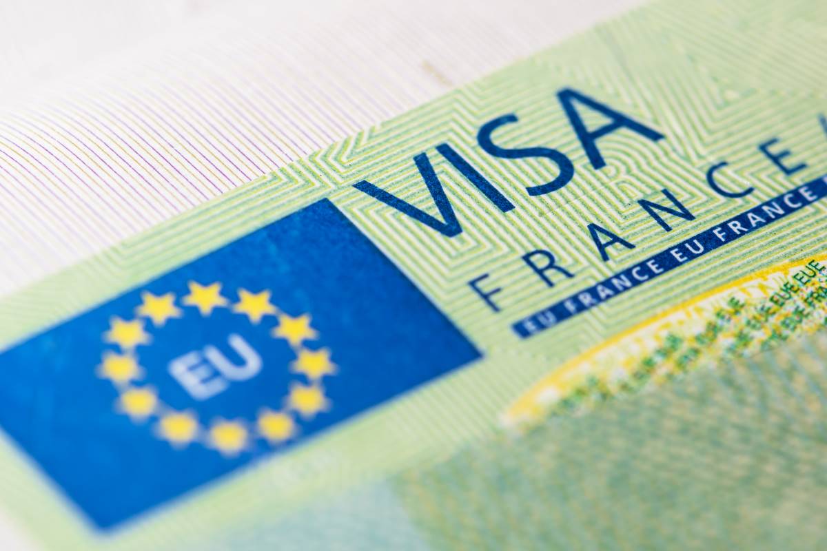 Pour faire des études en France, le visa étudiant français est obligatoire pour les Tunisiens.